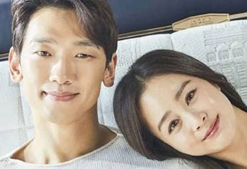 Bi Rain cao hứng nói về điều hay làm với Kim Tae Hee ở nhà, nghe xong ai cũng phải ghen tị