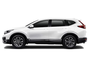 Những nâng cấp đáng giá trên Honda CR-V 2020 vừa ra mắt ở Việt Nam