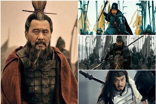 Trong "Ngũ hổ tướng" Thục Hán, ai mới là nhân vật khiến Tào Tháo khiếp sợ hơn cả?