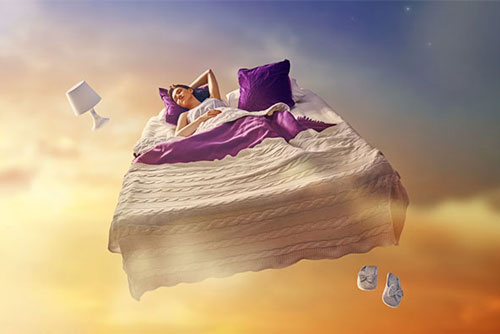 Điều gì sẽ xảy ra nếu con người có thể ghi và giải mã giấc mơ?