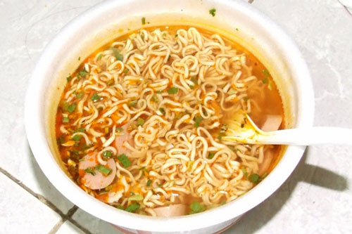 Có thèm đến mấy cũng chớ dại ăn những loại thực phẩm này vào buổi tối kẻo tổn thọ, chết non: Số 1, 2 nhiều người Việt ‘nghiện’