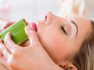 Cách sử dụng lô hội giúp cho cuộc sống của bạn dễ dàng hơn