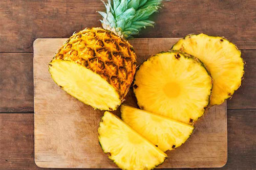 Ăn dứa (thơm) kiểu này tốt hơn 'nhân sâm nghìn năm', vừa tăng cường sức đề kháng lại ngừa ung thư