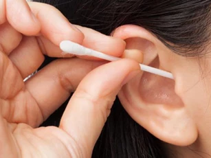 Chuyên gia đưa ra 4 lý do khuyên bạn không nên sử dụng tăm bông để làm sạch tai