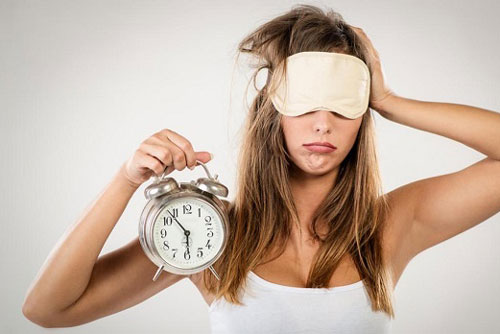 Tác hại trầm trọng của việc thiếu ngủ và 3 loại thực phẩm 'không thể quen hơn' giúp cải thiện giấc ngủ