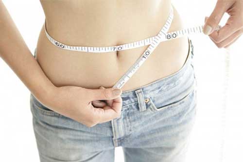 “Đánh tan” mỡ bụng sau vài ngày nhờ sử dụng gừng đúng cách