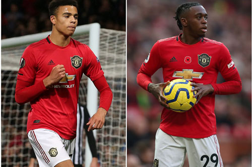 Top 10 cầu thủ chạy nhanh nhất Premier League 2019-2020: M.U chiếm số đông