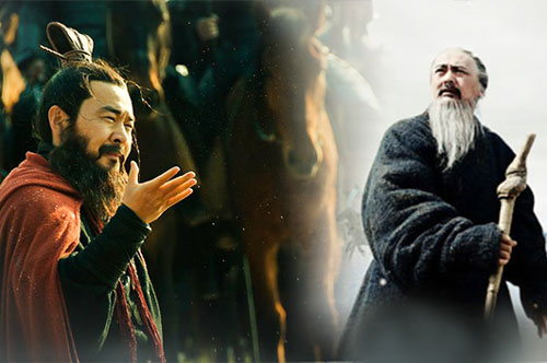 Bài học làm người của Khổng Tử và Tào Tháo khiến suy nghĩ của bạn hoàn toàn thay đổi