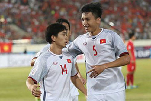 ‘Văn Hậu sẽ làm tốt hơn cầu thủ HAGL xuất ngoại’