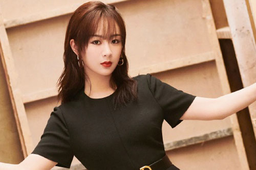 Dương Tử công khai nói rõ quan hệ với Ngô Diệc Phàm sau hàng loạt lùm xùm ầm ĩ cả Cbiz