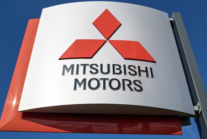 Mitsubishi dừng ra mắt xe mới ở châu Âu
