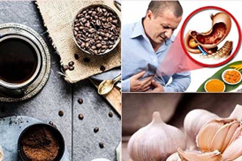 Bị dạ dày tuyệt đối không nên ăn những loại thực phẩm này kẻo rước họa vào thân