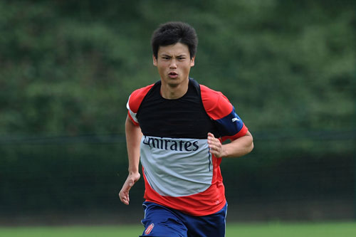 Đội hình gây thất vọng nhất của Arsenal trong kỷ nguyên Premier League