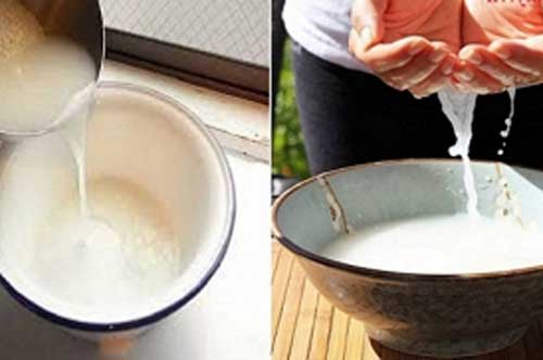 Nước vo gạo tưởng bỏ đi nhưng có cả chục công dụng kỳ diệu mà bạn chưa biết, đặc biệt là điều số 3