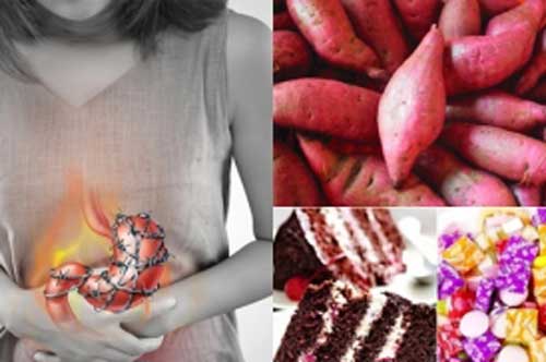 Những thực phẩm 'cấm ăn' khi đói kẻo thủng dạ dày, hại đường ruột hối hận cũng không kịp