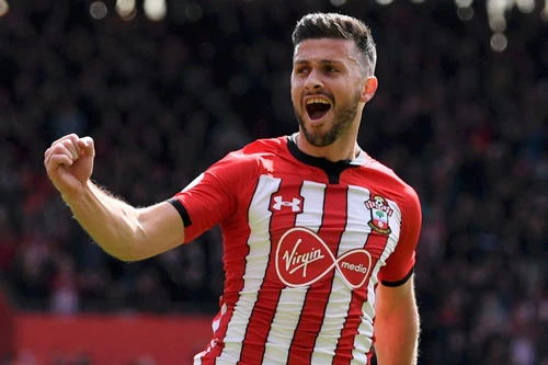 8. Shane Long (Southampton, tốc độ tối đa: 37,35 km/h).