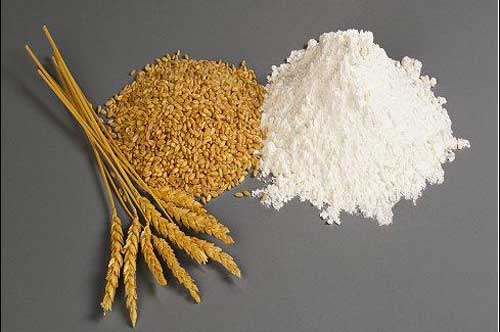 Mẹo hay giúp bảo quản bột mì không bị vón cục