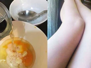 Cải thiện làn da chỉ với 20 phút