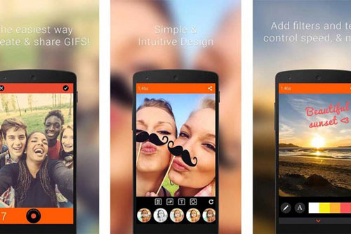 Cách tạo ảnh GIF động bằng Google Photos trên smartphone