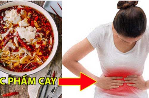 4 món mà gan "sợ" nhất, nhiều người vẫn ăn hằng ngày nhưng không biết gan đang lên tiếng "kêu cứu"