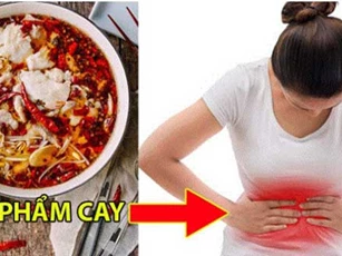 4 món mà gan "sợ" nhất, nhiều người vẫn ăn hằng ngày nhưng không biết gan đang lên tiếng "kêu cứu"