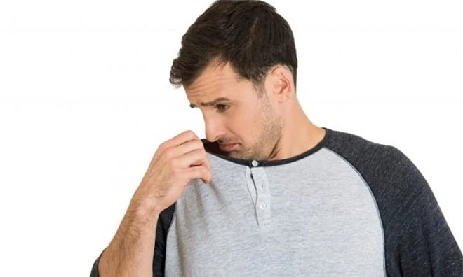 Điểm danh một vài vấn đề sức khỏe mà bạn gặp phải khi cơ thể có mùi - Ảnh 2.