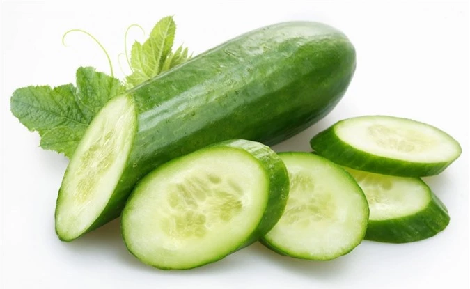 cucumber