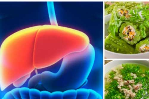 9 món canh "đại bổ" giúp loại bỏ mọi độc tố trong cơ thể một cách hiệu quả nên ăn mỗi ngày