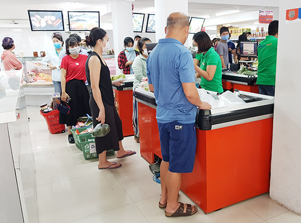 Đà Nẵng: Triển khai các giải pháp bán hàng online, bán hàng qua điện thoại