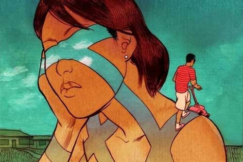 10 câu nói thô nhưng thật về cuộc sống trần trụi: Tình yêu là xa xỉ, ta cần chỉ là tiền tỷ mà thôi