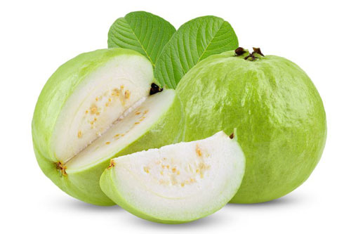 Mắc những bệnh này khỏi cần uống thuốc Tây tốn tiền, cứ ăn ổi là khỏi dứt điểm