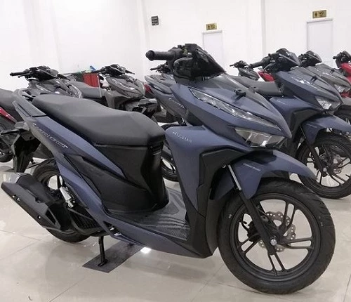 Honda Vario 2020