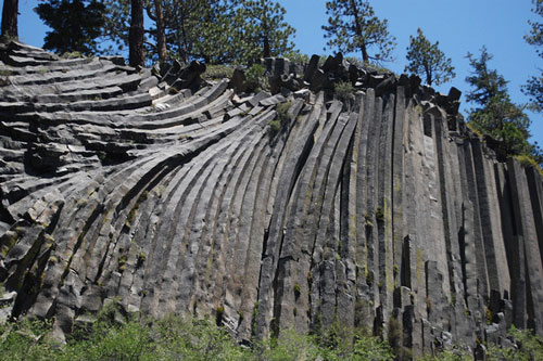 Top 10 hiện tượng vô cùng độc đáo và kỳ lạ của 'mẹ' thiên nhiên khiến các nhà khoa học 'đau đầu'
