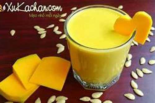 Mỗi ngày một cốc này, người gầy kinh niên cũng có thể tăng được 5kg, lại đẹp da và ngừa ung thư hiệu quả