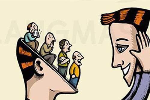 Một người dù sống có hào phóng đến đâu, cũng hãy ''ki bo'' ở 3 phương diện này để tốt cho mình