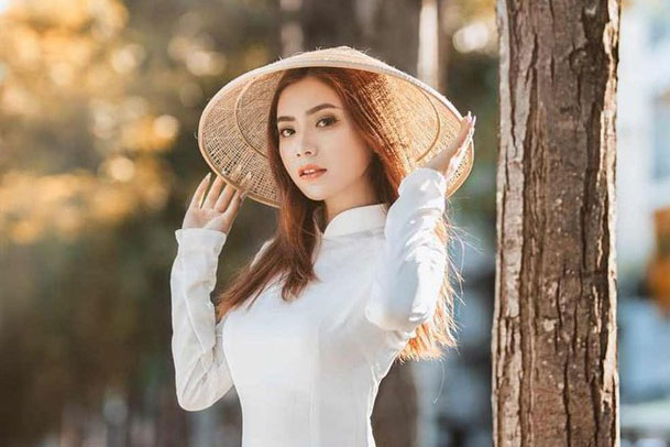 Hành trình đến danh hiệu Hoa khôi ĐH FPT Cần Thơ của 'nàng thơ đa tài'