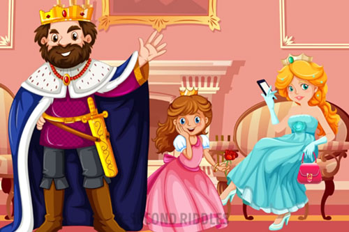 "Test thị giác" với câu đố tìm chi tiết bất hợp lý trong bức tranh