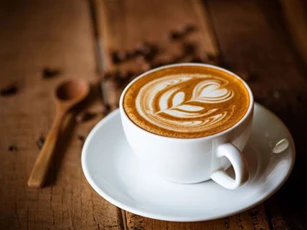 Đẩy lùi căn bệnh đáng sợ nhờ uống... cà phê