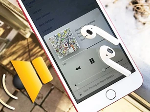 CLIP: Cách tăng âm lượng loa iPhone trong nháy mắt