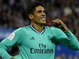 Champions League: Thua Man City lượt đi, hậu vệ Real nói gì trước trận tái đấu?
