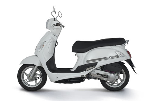 Bảng giá xe Kymco tháng 8/2020