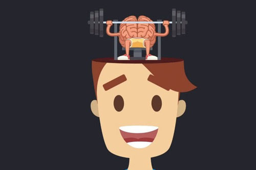 Khoa học chỉ ra 14 bộ phận trên cơ thể hé lộ trí thông minh của bạn