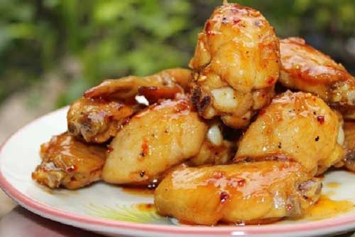 Cách làm thịt gà chiên bơ tỏi thơm ngon, ăn một lần nhớ mãi