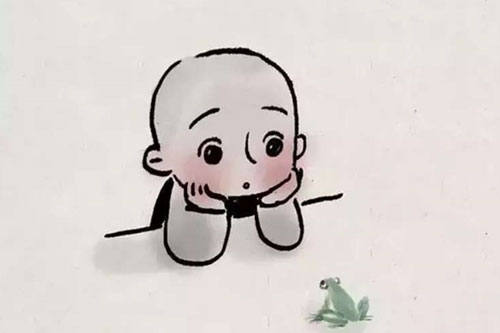 Cuộc sống lắm những thăng trầm, làm sao để may mắn mỉm cười với bạn?