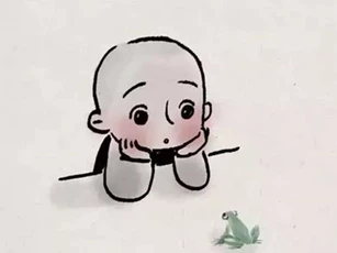 Cuộc sống lắm những thăng trầm, làm sao để may mắn mỉm cười với bạn?