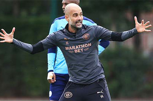 Man City đã bày sẵn 'thiên la địa võng’ chờ Real