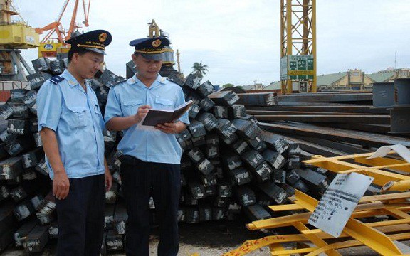 Covid-19: Hải quan xóa một loạt rào cản về thủ tục cho doanh nghiệp xuất nhập khẩu