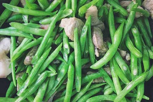 Ăn đỗ xanh: Đây là những công dụng tuyệt vời mà rất ít người biết, đặc biệt nhất là số 1