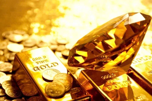 Giá vàng hôm nay ngày 3/8: Vàng có thể bước vào giai đoạn ổn định