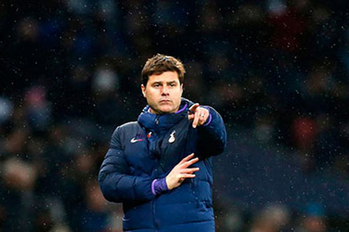 Pochettino bất ngờ muốn dẫn dắt Barca